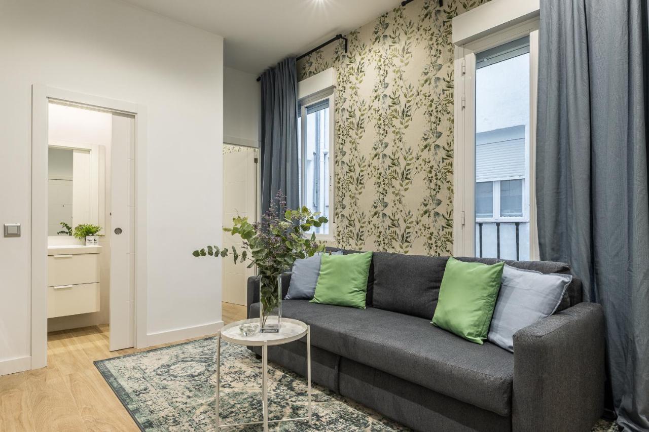 Apartamento Bnbholder Fantasy Malasaña Ii Madrid